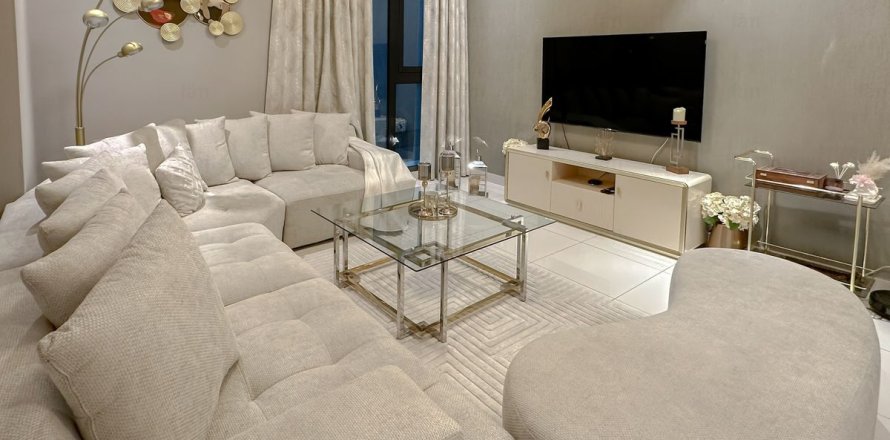 Appartement de 2 chambres à Meydan, UAE No. 144531