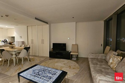 Appartement de 1 chambre à Culture Village, UAE No. 144533