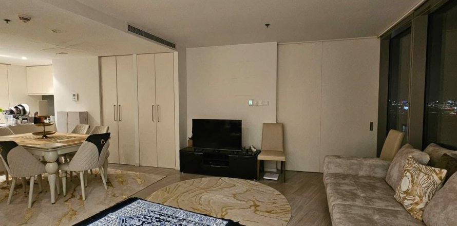 Appartement de 1 chambre à Culture Village, UAE No. 144533