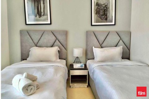 Appartement de 3 chambres à Downtown Dubai (Downtown Burj Dubai), UAE No. 144534 13