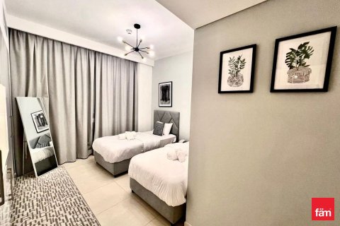 Appartement de 3 chambres à Downtown Dubai (Downtown Burj Dubai), UAE No. 144534 12