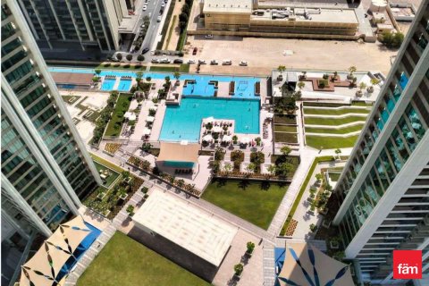 Appartement de 3 chambres à Downtown Dubai (Downtown Burj Dubai), UAE No. 144534 14