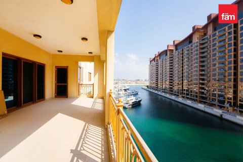 Appartement de 3 chambres à Palm Jumeirah, UAE No. 144535 4