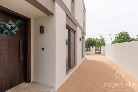 4 bedrooms Villa in Tilal Al Ghaf, UAE No. 139975
