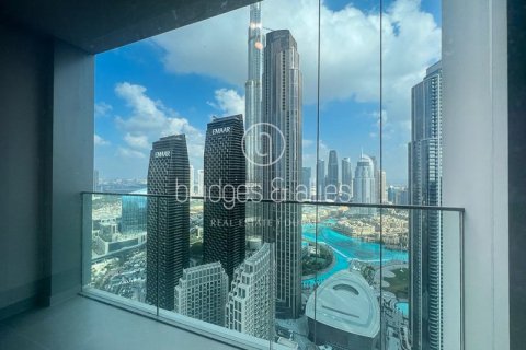 3 bedrooms Apartment in Downtown Dubai (Downtown Burj Dubai), UAE No. 139981