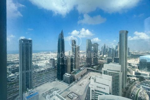 3 bedrooms Apartment in Downtown Dubai (Downtown Burj Dubai), UAE No. 139981 5