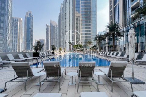 3 bedrooms Apartment in Downtown Dubai (Downtown Burj Dubai), UAE No. 139981 23