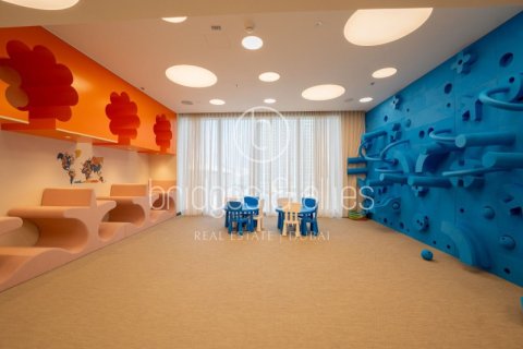 3 bedrooms Apartment in Downtown Dubai (Downtown Burj Dubai), UAE No. 139981 21