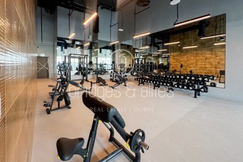 3 bedrooms Apartment in Downtown Dubai (Downtown Burj Dubai), UAE No. 139981 22