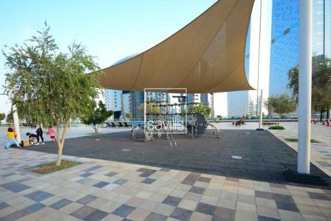 Квартира с 3 спальнями в Shams Abu Dhabi, ОАЭ №194937 3