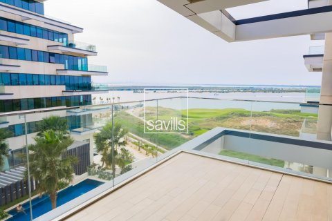 2 bedrooms Apartment on the Yas Island, UAE No. 194938 13