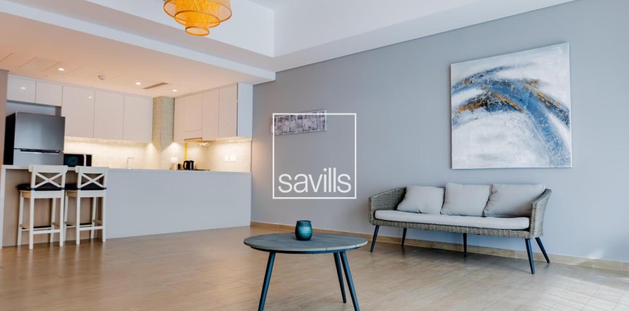 2 bedrooms Apartment on the Yas Island, UAE No. 194938