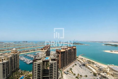 Квартира с 1 спальней в The Palm Tower, ОАЭ №188631 15