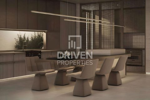 Land de 960.52m² en Mohammed Bin Rashid City, UAE No. 188633 13