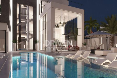 Land de 960.52m² en Mohammed Bin Rashid City, UAE No. 188633 29