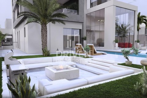 Land de 960.52m² en Mohammed Bin Rashid City, UAE No. 188633 23