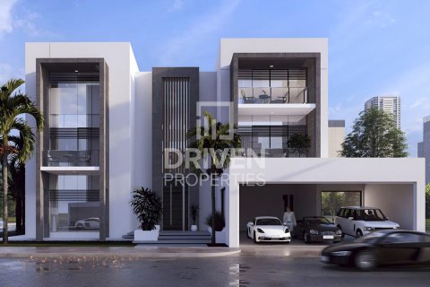 Land de 960.52m² en Mohammed Bin Rashid City, UAE No. 188633