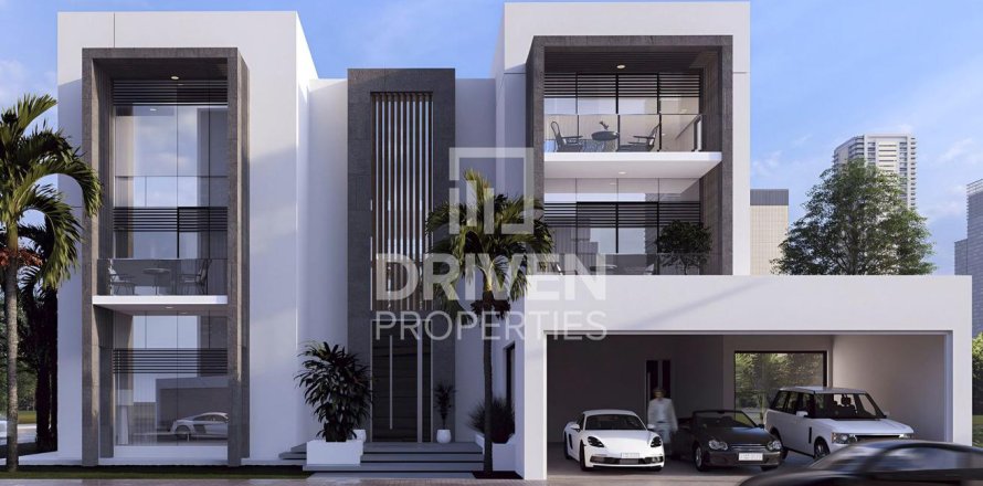 Land de 960.52m² en Mohammed Bin Rashid City, UAE No. 188633