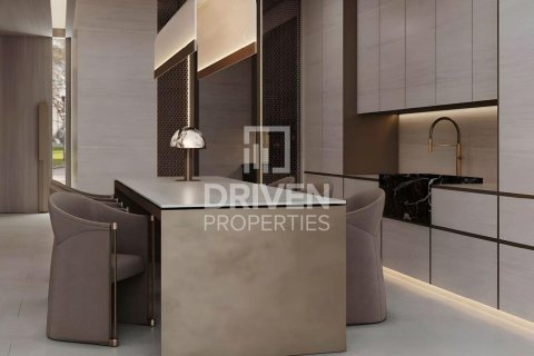 Land de 960.52m² en Mohammed Bin Rashid City, UAE No. 188633 26