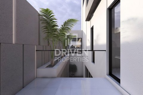 Land de 960.52m² en Mohammed Bin Rashid City, UAE No. 188633 8