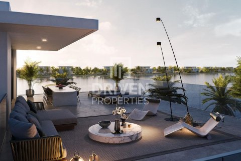 6 bedrooms Villa in District One, UAE No. 188634 21