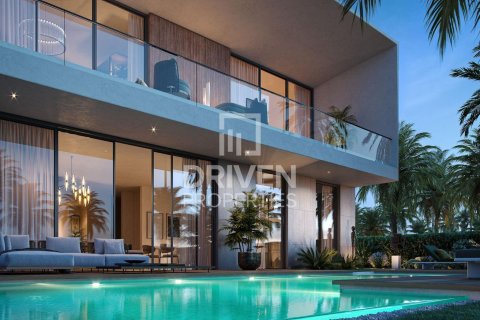 6 bedrooms Villa in District One, UAE No. 188634 5