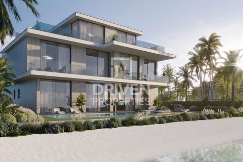 6 bedrooms Villa in District One, UAE No. 188634 16