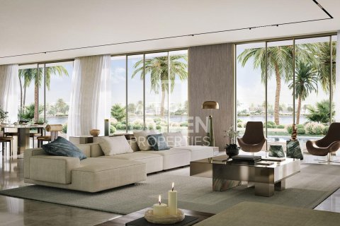 6 bedrooms Villa in District One, UAE No. 188634 13