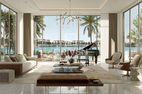 6 bedrooms Villa in District One, UAE No. 188634 20