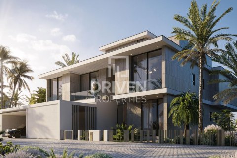6 bedrooms Villa in District One, UAE No. 188634 14