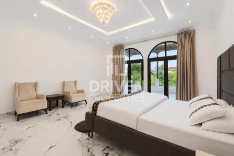 7 bedrooms Villa in The Villa, UAE No. 188629 13