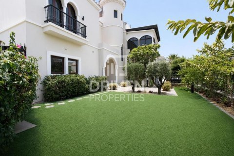 7 bedrooms Villa in The Villa, UAE No. 188629 21