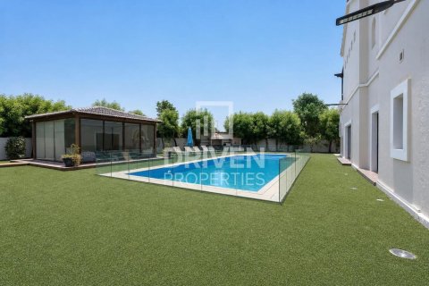 7 bedrooms Villa in The Villa, UAE No. 188629 22