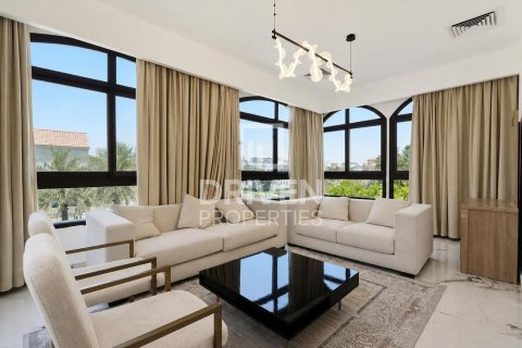 7 bedrooms Villa in The Villa, UAE No. 188629 10