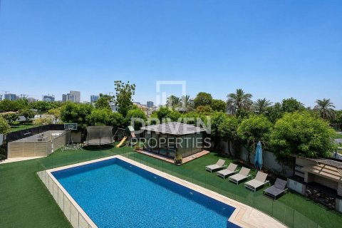 7 bedrooms Villa in The Villa, UAE No. 188629 28