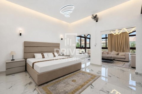 7 bedrooms Villa in The Villa, UAE No. 188629 17