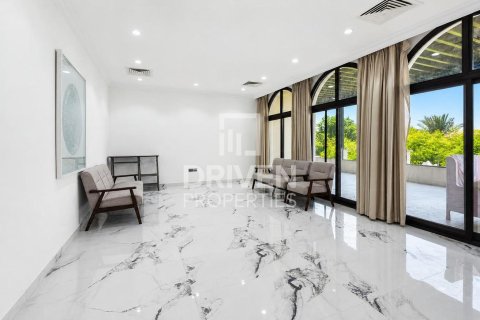 7 bedrooms Villa in The Villa, UAE No. 188629 8