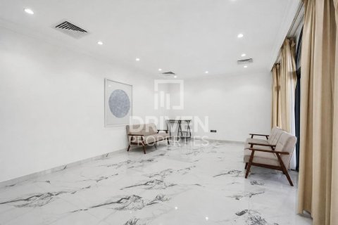 7 bedrooms Villa in The Villa, UAE No. 188629 9