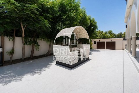 7 bedrooms Villa in The Villa, UAE No. 188629 26
