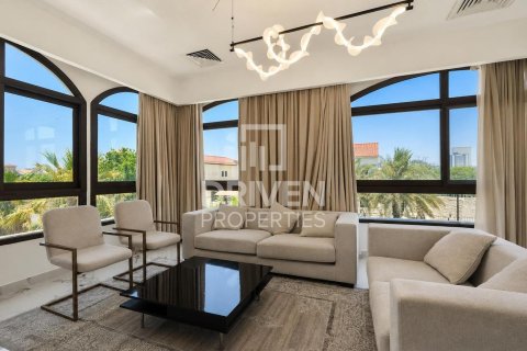 7 bedrooms Villa in The Villa, UAE No. 188629 7