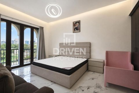 7 bedrooms Villa in The Villa, UAE No. 188629 14