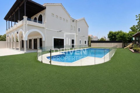 7 bedrooms Villa in The Villa, UAE No. 188629 25