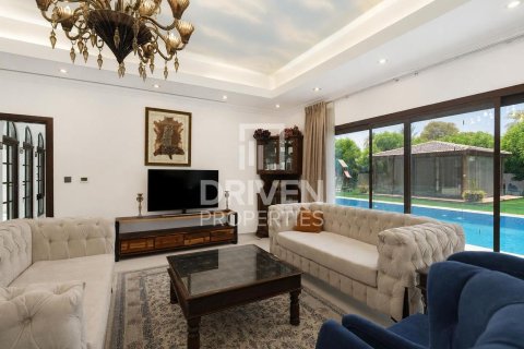 7 bedrooms Villa in The Villa, UAE No. 188629 4