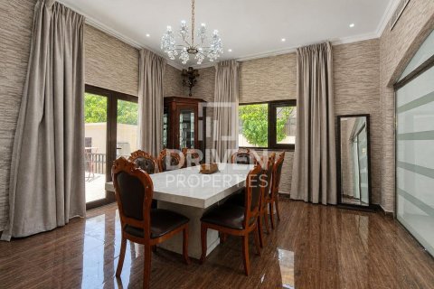 7 bedrooms Villa in The Villa, UAE No. 188629 11