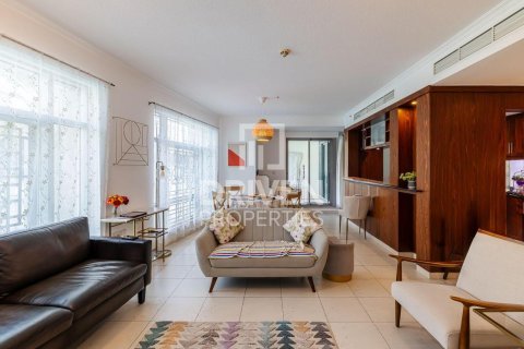 1 bedroom Apartment in The Residences, UAE No. 193516 3