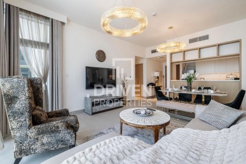 2 bedrooms Apartment in Creek Rise, UAE No. 193521