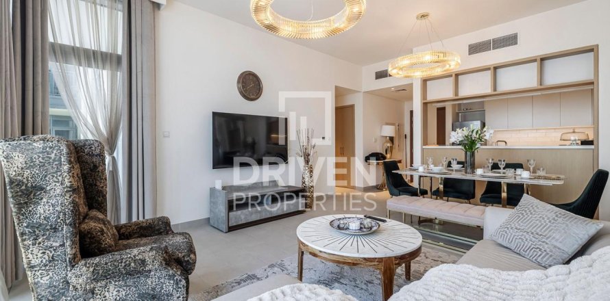 2 غرف نوم شقة في Creek Rise, الإمارات العربية المتحدة رقم 193521