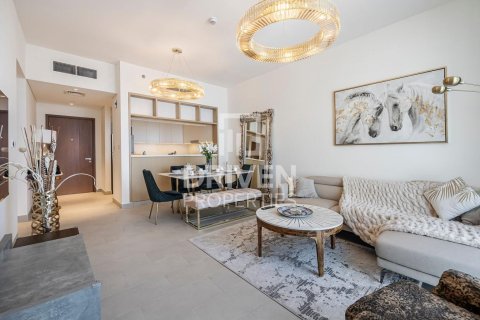 2 غرف نوم شقة في Creek Rise, الإمارات العربية المتحدة رقم 193521 10