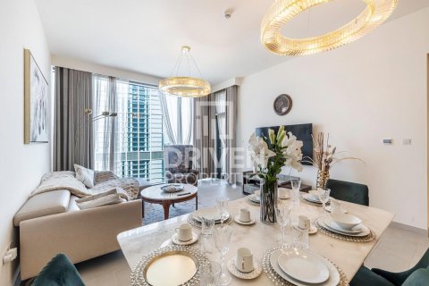 2 غرف نوم شقة في Creek Rise, الإمارات العربية المتحدة رقم 193521 5