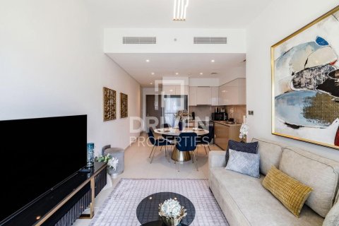 Apartment de 2 dormitorios en Burj Royale, UAE No. 193517 14